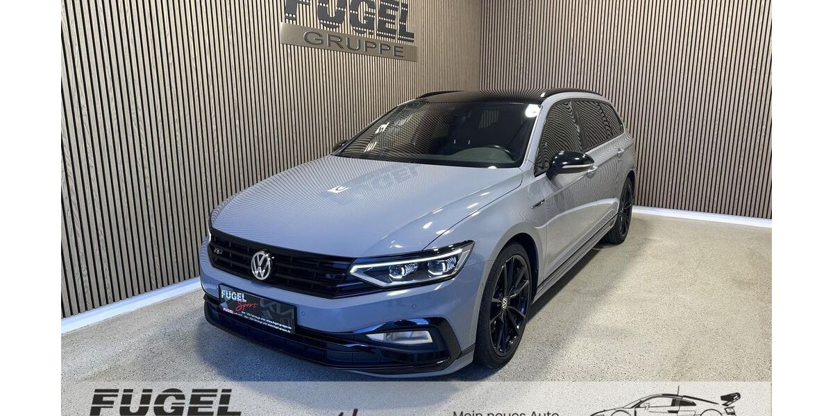 VW Passat Variant 63.614 km 30.998 &euro; Chemnitz 09125