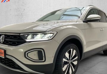 VW T-Roc 7.900 km 23.700 &euro; Gornau 09405