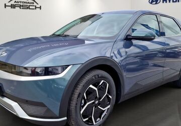 Hyundai IONIQ 5 2.500 km 39.990 &euro; Chemnitz 09120