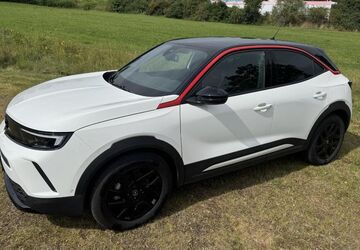 Opel Mokka 38.380 km 20.950 &euro; Lichtenstein 09350