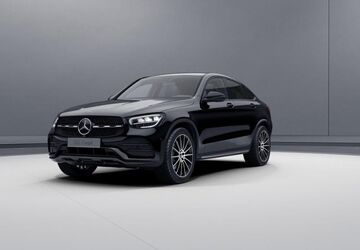 Mercedes-Benz GLC 220 55.500 km 47.470 &euro; Chemnitz 09114