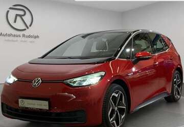 VW ID.3 37.408 km 21.879 &euro; Oelsnitz/Erzg. 09376