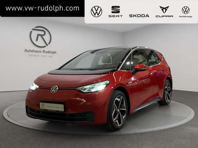 VW ID.3 37.408 km 21.879 &euro; Oelsnitz/Erzg. 09376