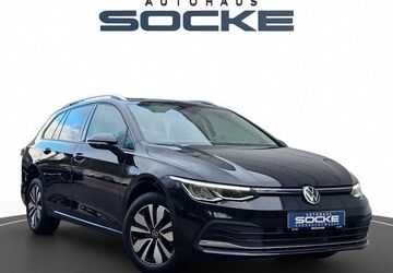 VW Golf 20.592 km 23.485 &euro; Remse OT Kertzsch 08373