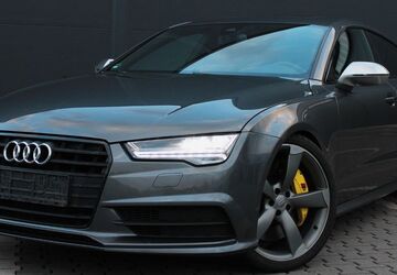 Audi S7 144.950 km 31.590 &euro; Oelsnitz 09376