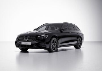 Mercedes-Benz E 300 46.600 km 40.870 &euro; Chemnitz 09120