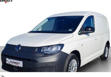 VW Caddy 1.612 km 27.950 &euro; Bernsdorf 09337