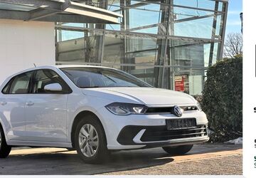 VW Polo 55.723 km 15.450 &euro; Brand-Erbisdorf 09618
