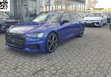 Audi A6 66.605 km 44.990 &euro; Zwönitz 08297