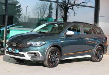 Fiat Tipo 53.000 km 16.995 &euro; Chemnitz 09114