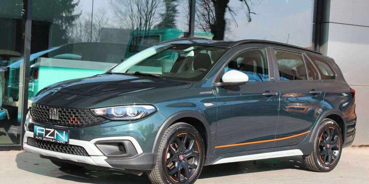 Fiat Tipo 53.000 km 16.995 &euro; Chemnitz 09114