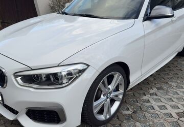 BMW M135 164.585 km 19.995 &euro; Lichtenau 09244