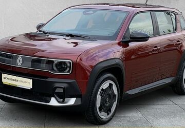 Renault R 4 2.500 km 29.690 &euro; Röhrsdorf 09247