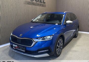 Skoda Octavia 123.290 km 23.499 &euro; Chemnitz 09125