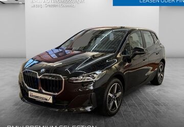 BMW 220 Active Tourer 36.451 km 22.906 &euro; Chemnitz/Röhrsdorf 09247
