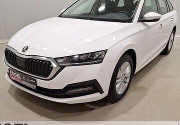 Skoda Octavia 37.750 km 21.929 &euro; Chemnitz 09125