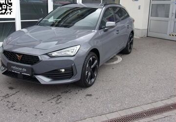Cupra Leon 10.238 km 29.860 &euro; Thum 09419