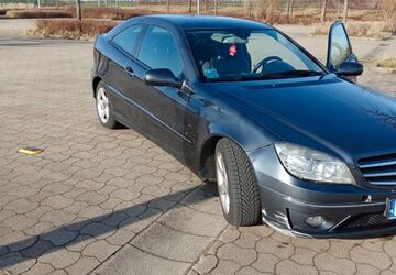 Mercedes-Benz 220 390.000 km 3.333 &euro; Chemnitz 09111