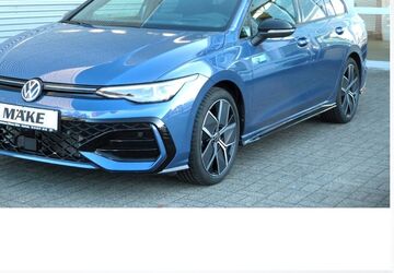 VW Golf 4.250 km 39.850 &euro; Waldheim 04736