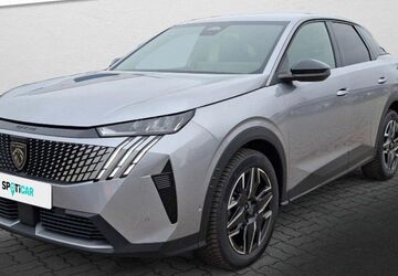 Peugeot 3008 24.000 km 28.490 &euro; Brand-Erbisdorf 09618
