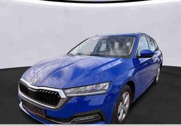 Skoda Octavia 63.000 km 20.499 &euro; Chemnitz 09125