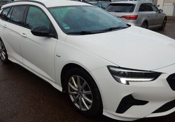 Opel Insignia 115.000 km 14.500 &euro; Chemnitz 09116