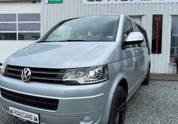 VW T5 Transporter 235.479 km 14.999 &euro; Chemnitz 09117