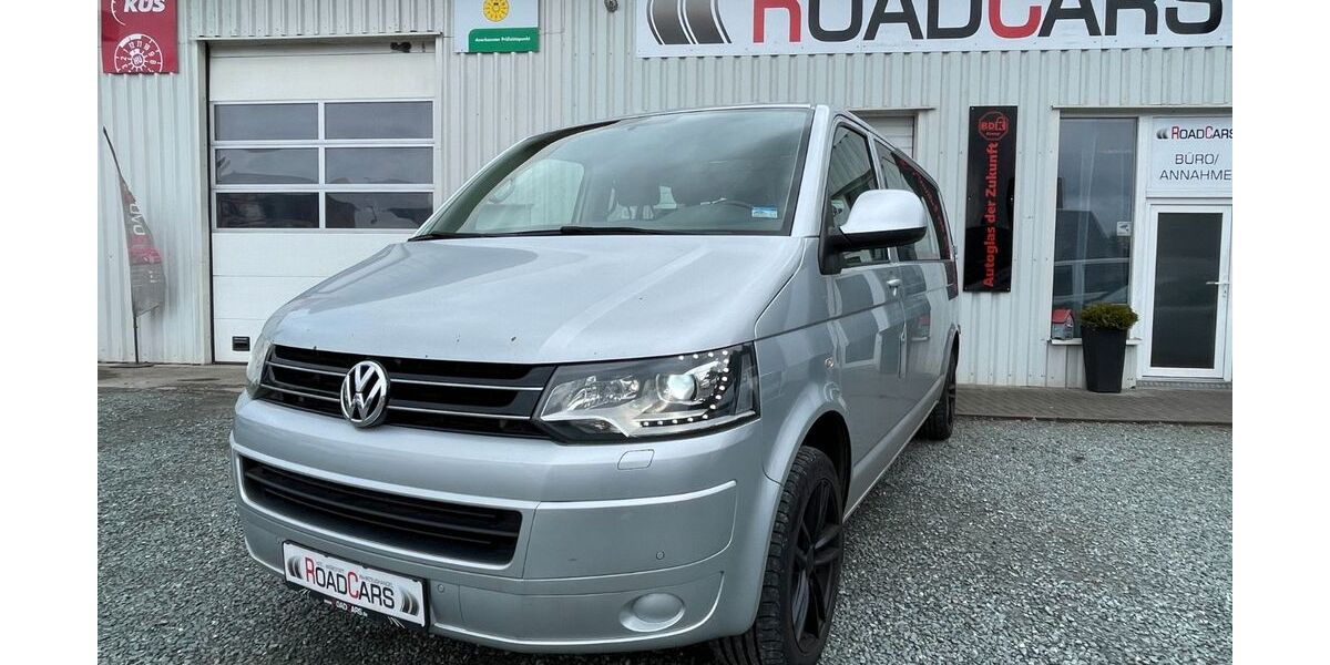 VW T5 Transporter 235.479 km 14.999 &euro; Chemnitz 09117