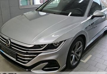 VW Arteon 38.500 km 27.799 &euro; Chemnitz 09125