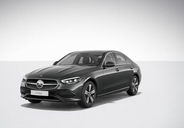 Mercedes-Benz C 220 95.300 km 30.770 &euro; Chemnitz 09120