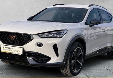 Cupra Formentor 24.050 km 28.850 &euro; Chemnitz 09113