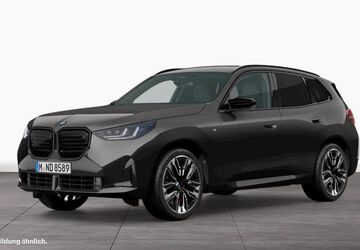 BMW X3 M50 26.085 km 75.405 &euro; Chemnitz/Röhrsdorf 09247