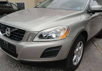 Volvo XC60 137.500 km 12.500 &euro; Chemnitz 09117