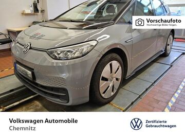 Gebrauchte VW ID.3