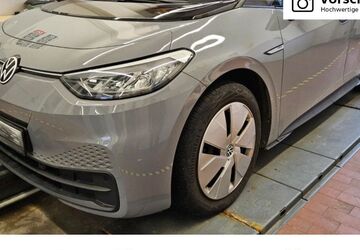 VW ID.3 57.427 km 20.950 &euro; Chemnitz 09113