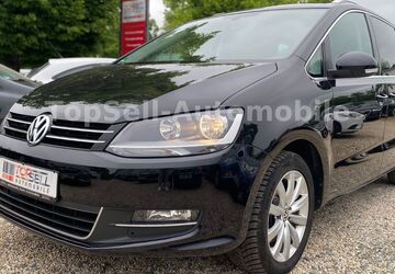 VW Sharan 162.650 km 10.950 &euro; Chemnitz 09120