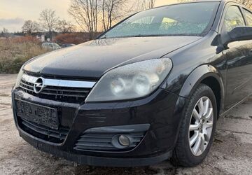 Opel Astra 243.000 km 1.999 &euro; Chemnitz 09114