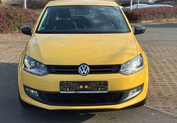 VW Polo 113.000 km 5.999 &euro; Chemnitz 09119