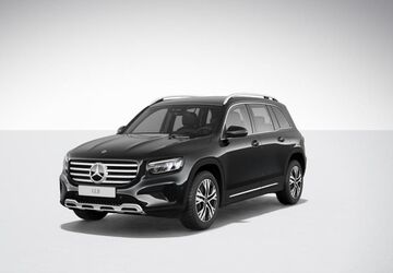 Mercedes-Benz GLB 200 8.100 km 39.670 &euro; Chemnitz 09114