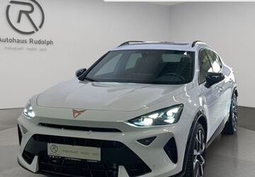 Cupra Formentor 11.234 km 36.389 &euro; Oelsnitz/Erzgebirge 09376