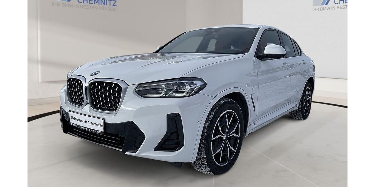 BMW X4 33.400 km 43.440 &euro; Chemnitz 09120