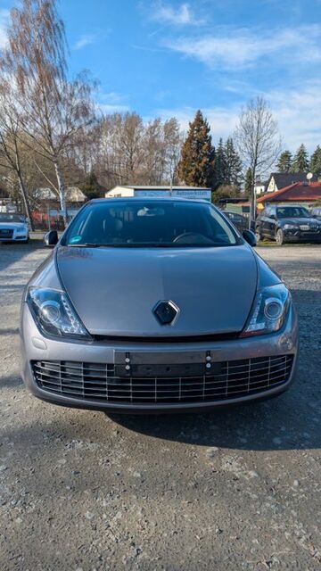 Gebrauchte Renault Laguna