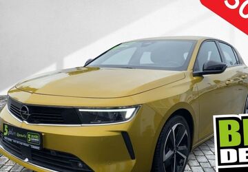 Opel Astra 46.911 km 16.801 &euro; Chemnitz 09126