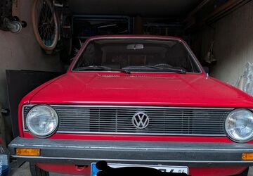 VW Golf 210.000 km 7.500 &euro; Chemnitz 09113