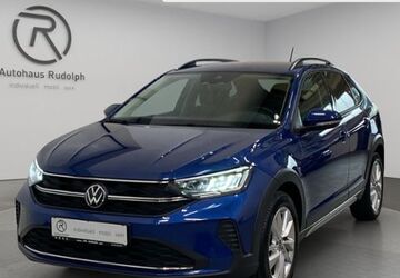VW Taigo 36.247 km 16.249 &euro; Oelsnitz/Erzgebirge 09376