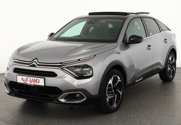 Citroen C4 10.533 km 18.890 &euro; Chemnitz 09113