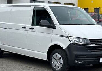 VW T6 Transporter 10 km 53.400 &euro; Annaberg-Buchholz 09456