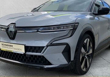 Renault Megane E-TECH 34.151 km 27.890 &euro; Chemnitz 09131