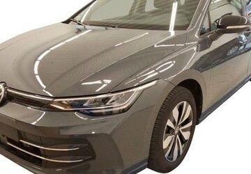 VW Golf 10.339 km 33.479 &euro; Limbach-Oberfrohna 09212