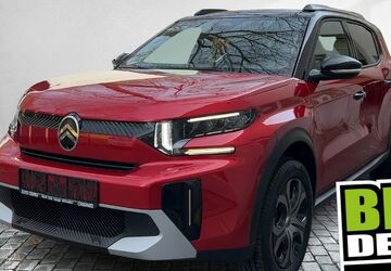 Citroen C3 Aircross 6.500 km 18.901 &euro; Chemnitz 09113